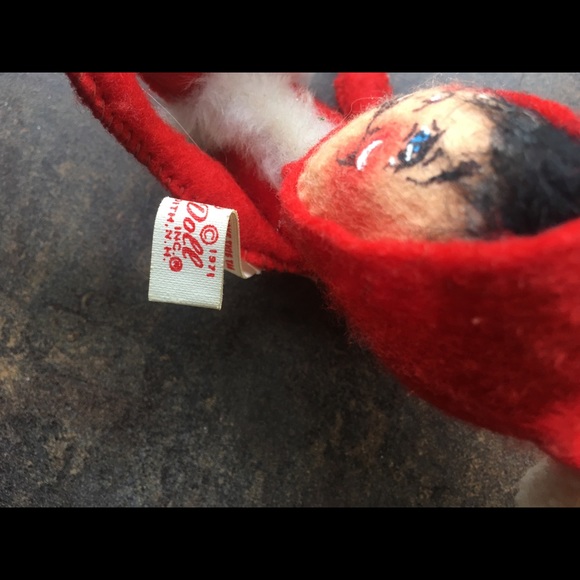 Annalee Christmas Elf 1971 - Picture 5 of 5